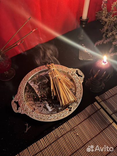 Гадания таро приворот порча обучение