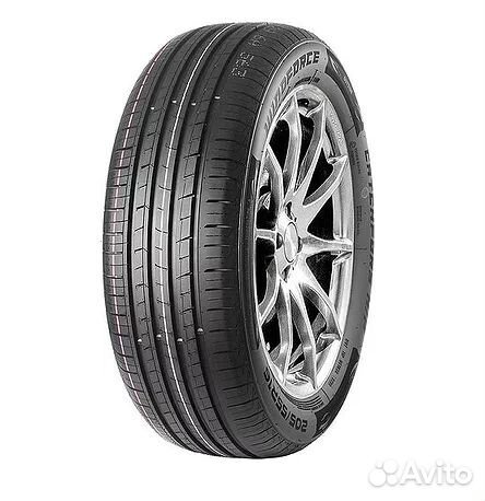 Windforce CatchFors H/P 195/55 R16 87V
