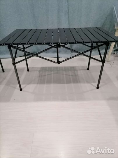 Стол раскладной Трансформер/Рыболовный/Турист