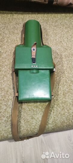 Бинокль ночного видения