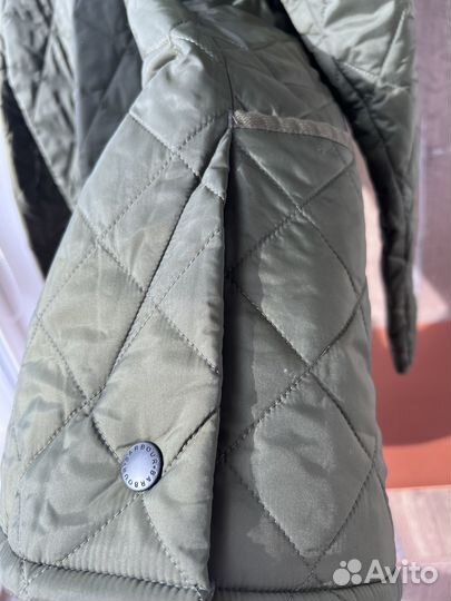 Barbour Куртка Heritage Liddesdale Quilted