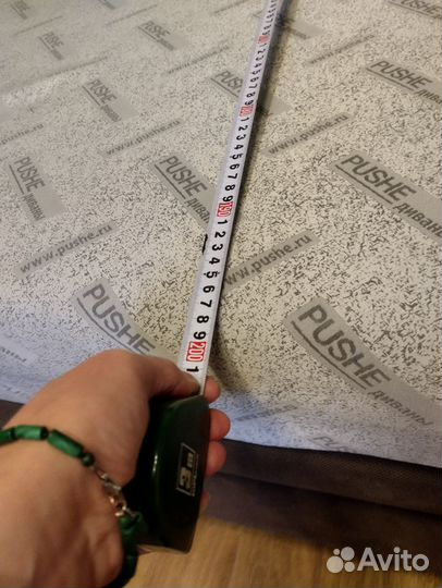 Диван Pushe б/у