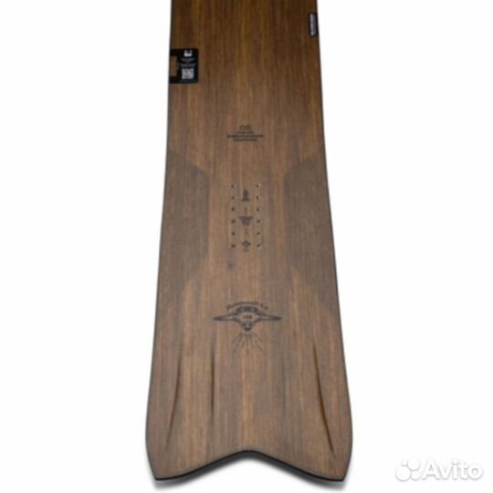 Сноуборд Jones Hovercraft 2.0