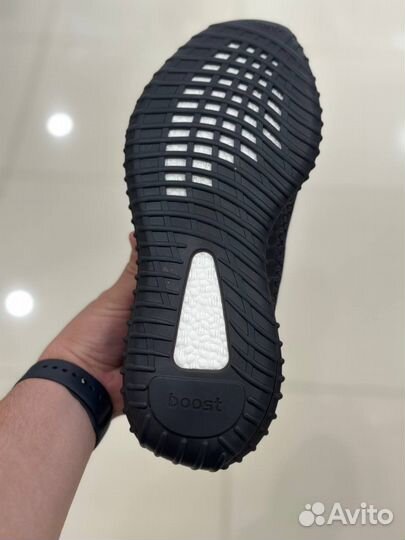 Кроссовки мужские Adidas yeezy boost 350