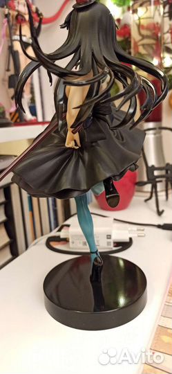 Фигурка Мио из аниме K-ON Оригинал