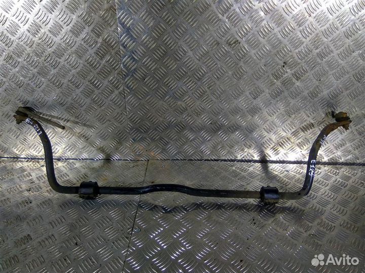 Стабилизатор передний пежо Partner M59