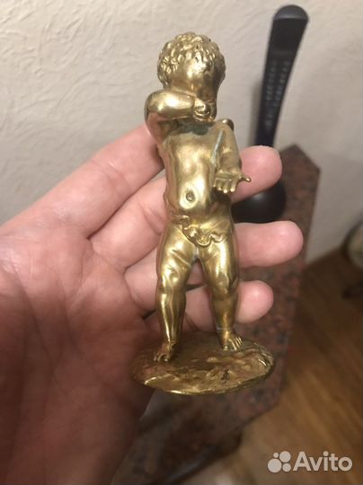 Немецкий стакан