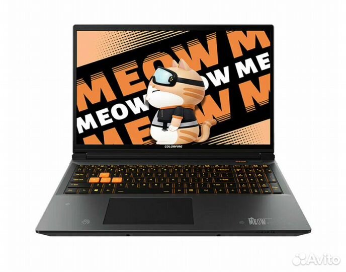 Colorfire Meow R15 rtx 4070, R7 -8845HS