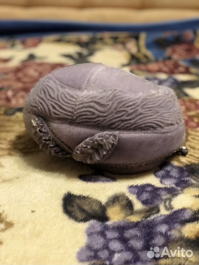 Шапка зимняя женская меховая