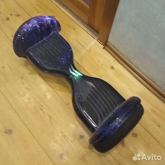 Гироскутер