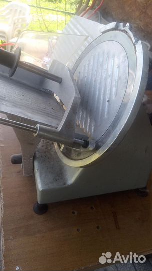 Слайсер для нарезки мяса