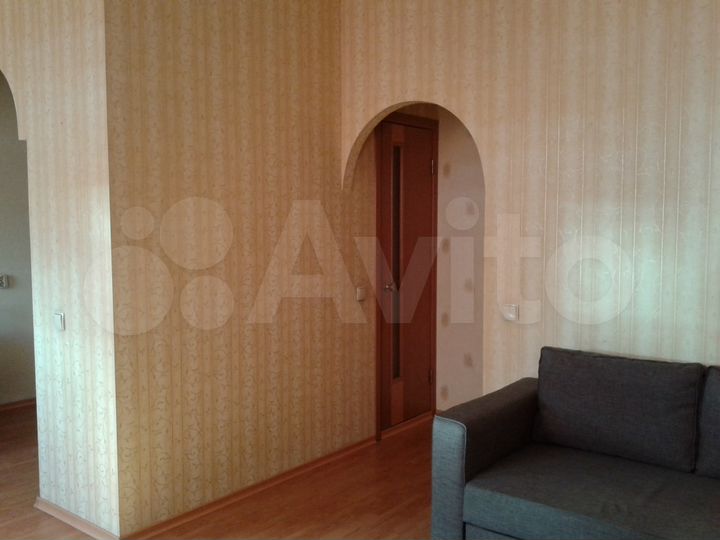 Квартира-студия, 36 м², 5/5 эт.