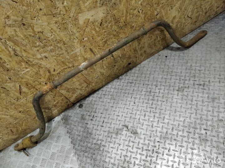 Стабилизатор передний Jaguar S-type 1999 2008