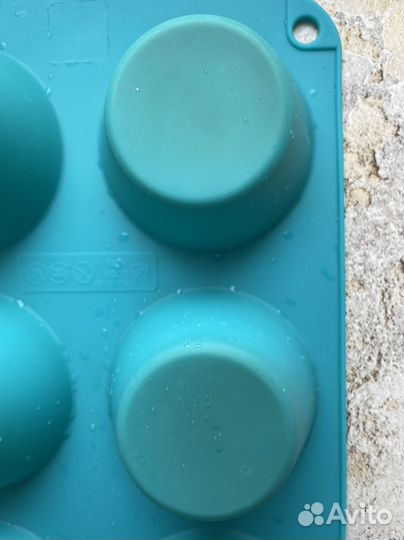 Форма для выпечки силикон