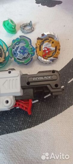 Арена бэйби Блэйд