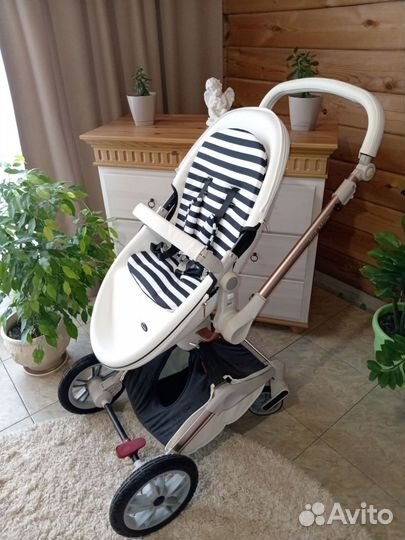 Детская коляска