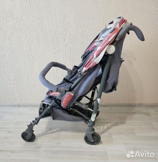 Прогулочная коляска бу