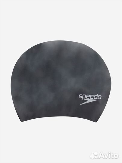 Шапочка для плавания Speedo. Long Hair Cap