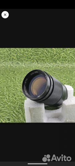 Юпитер 37а 3.5 135 sony e