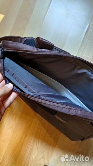 Сумка для ноутбука 15.6