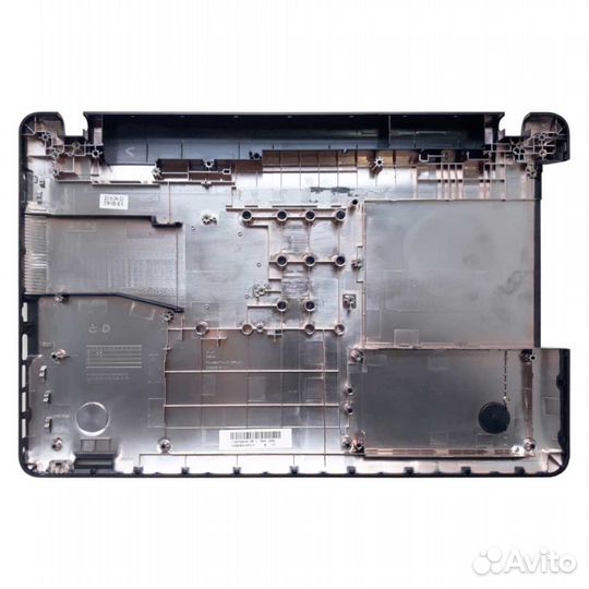 Нижняя часть корпуса Asus X540S. Отп. в регионы