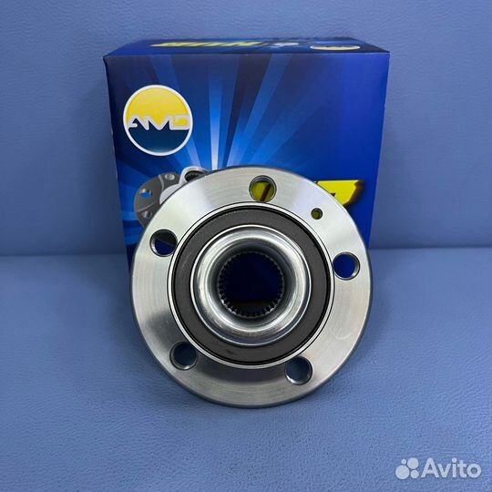 VW Polo VAG Подшипник ступичный передний