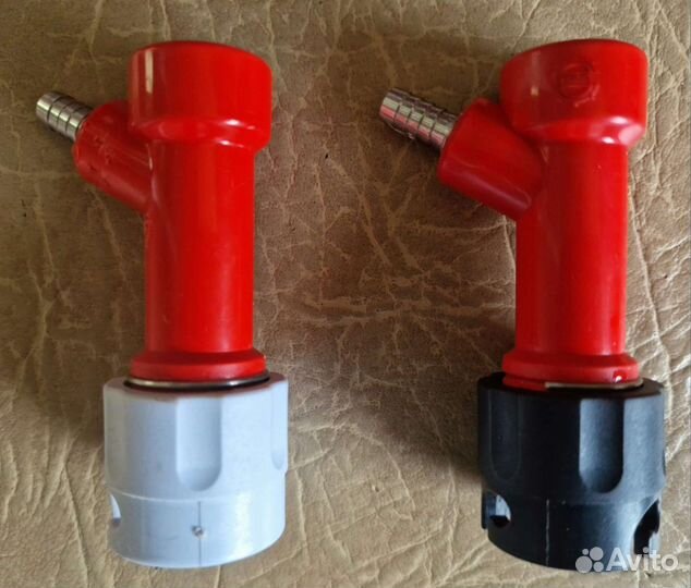 Кег Cornelius, pin lock, 19л