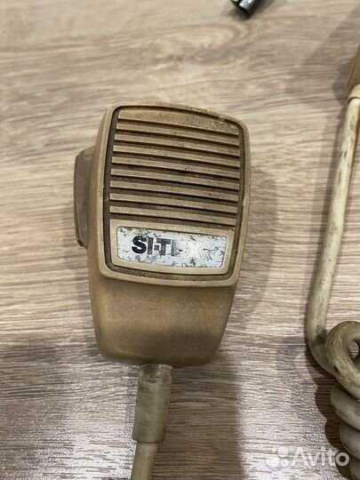 Морская рация