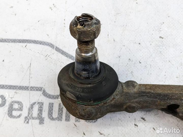 Рычаг передний нижний правый w221 S-class 278.9