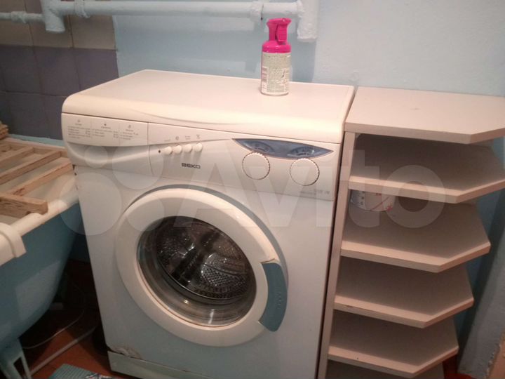 2-к. квартира, 39,7 м², 2/4 эт.