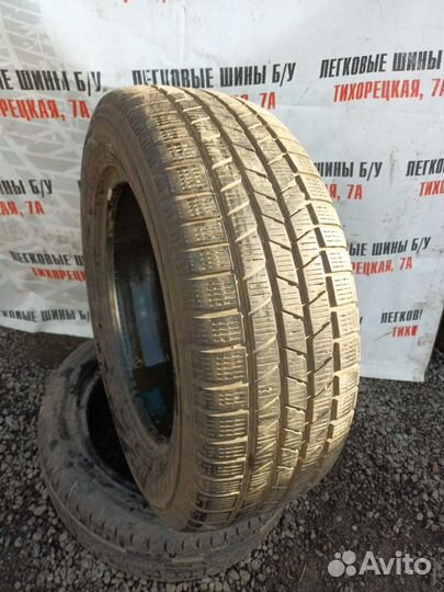 Pirelli Scorpion Ice&Snow 255/60 R18