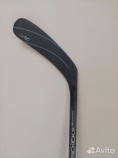 Клюшка хоккейная Reebok 6k flex 75