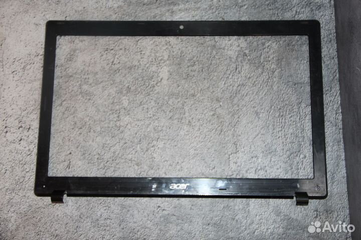 Рамка матрицы Acer Aspire 5250