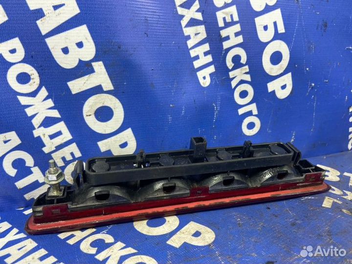 Стоп сигнал дополнительный. Peugeot Boxer фургон