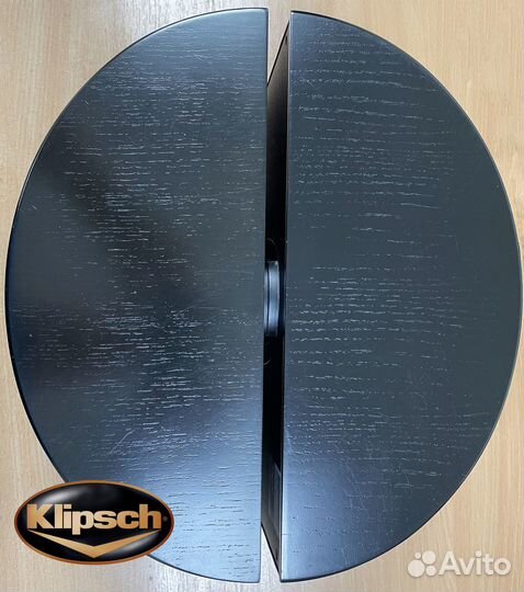 Полочные колонки Klipsch Icon V VS-14