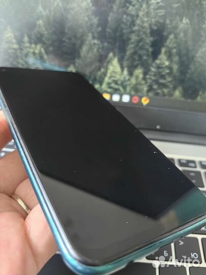 Huawei p40 lite