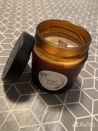 Свечи ручной работы мыло составные боксы и букеты