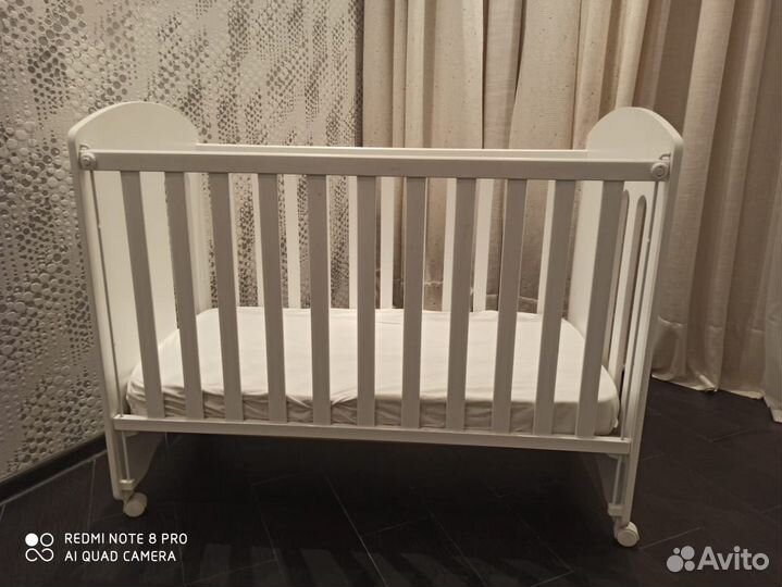 Кровать детская Micuna