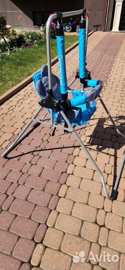 Детские качели