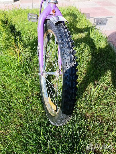 Велосипед детский 20