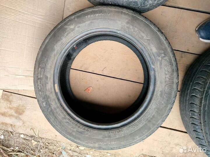 Nokian Tyres Nordman 1 195/60 R15