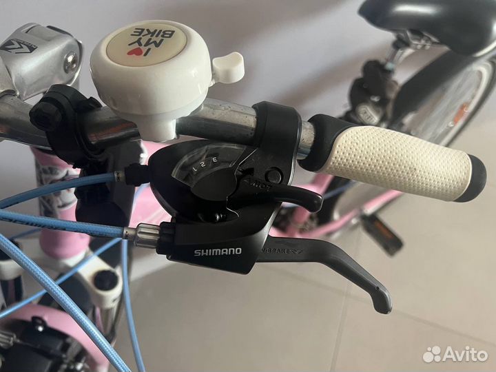 Велосипед Kross silk. Рама S