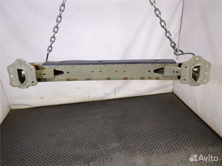 Усилитель бампера Subaru Tribeca (B9), 2012