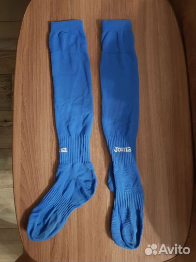 Гетры joma, Nike+защита голеностопа