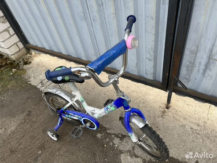 Продам велосипед