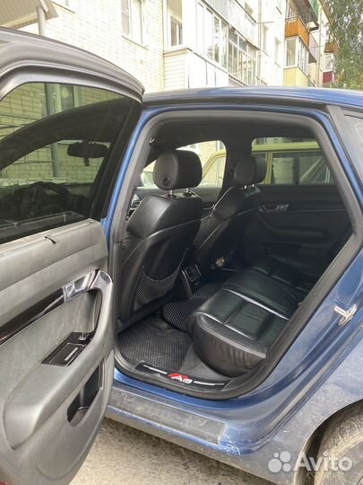 Audi A6 3.0 AT, 2004, 397 000 км