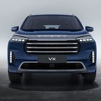 Новый EXEED VX 2.0 AMT, 2023, цена от 3 890 000 руб.