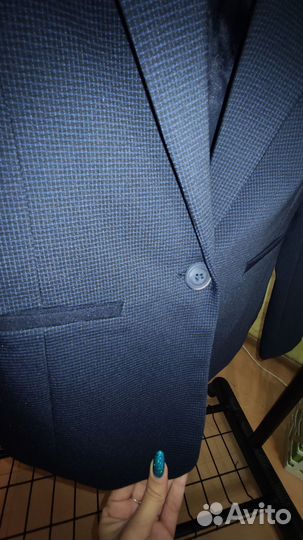 Пиджак (жакет) женский 42 размера