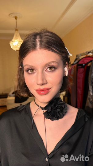 Визажист стилист