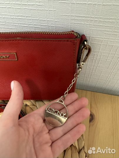 Сумка dkny оригинал